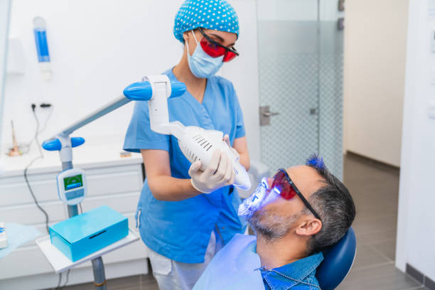Best Knocked-Out Tooth Emergency  in Jefferson City, MO